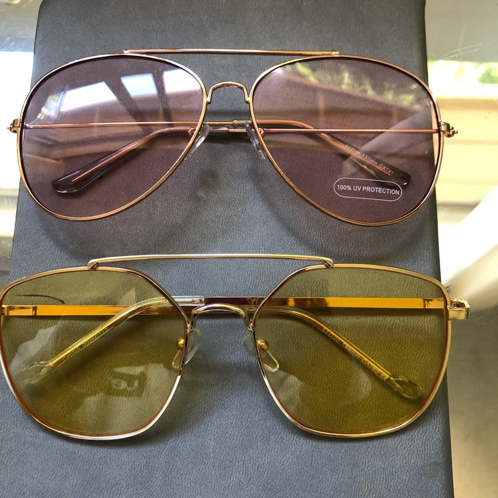 Set of 2 Sunnies